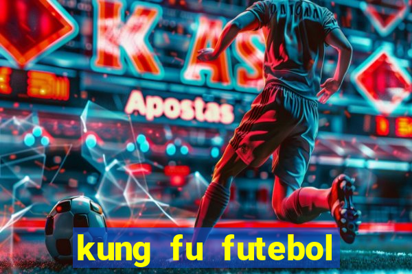 kung fu futebol clube via torrent